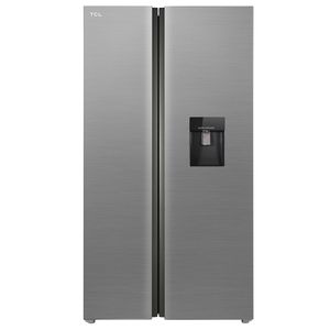 تعمیر یخچال و فریزر ساید بای ساید 28 فوت تی سی ال مدل S545-AWD/ASD/AGD/AMD در تهران 